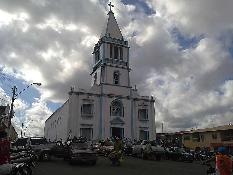 SANTO ANTNIO - RIO GRANDE DO NORTE - RN - SANTO ANTNIO - RN