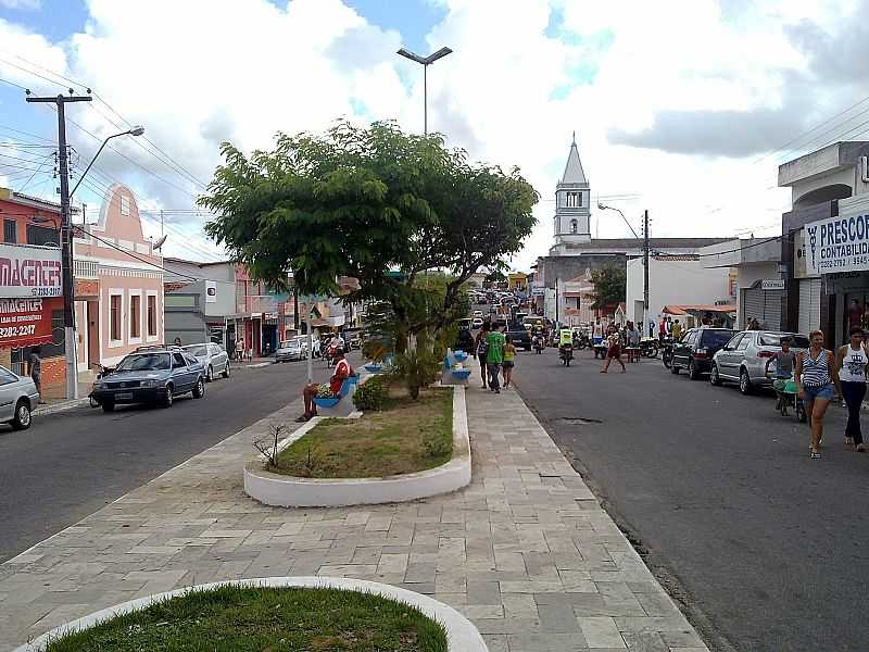 SANTO ANTNIO - RIO GRANDE DO NORTE - RN - SANTO ANTNIO - RN