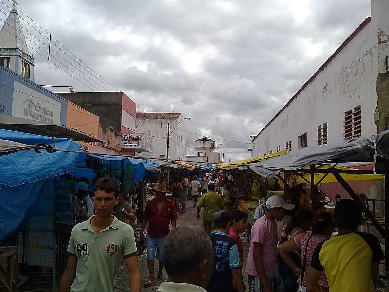 SANTO ANTNIO - RIO GRANDE DO NORTE - RN - SANTO ANTNIO - RN