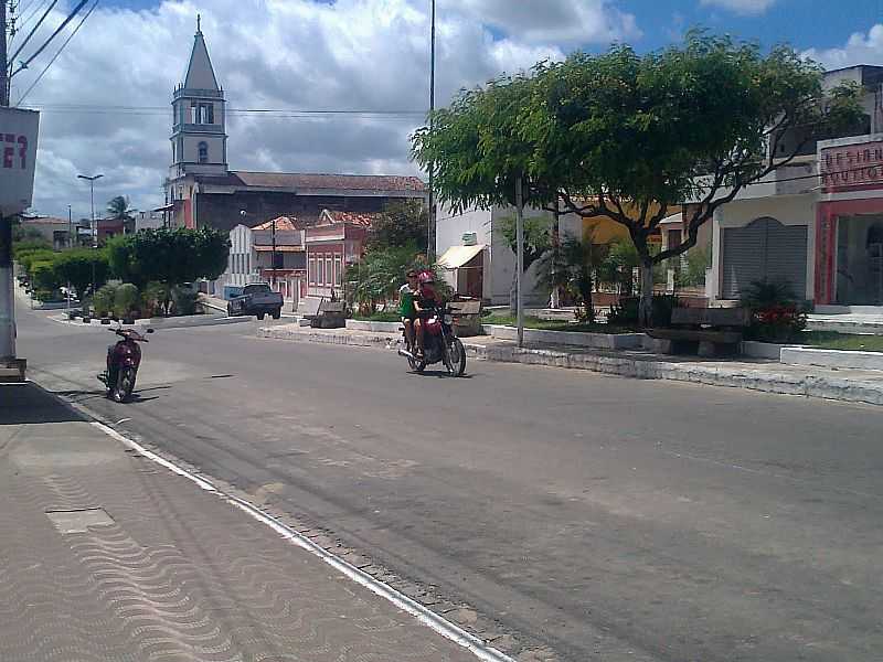 SANTO ANTNIO - RIO GRANDE DO NORTE - RN - SANTO ANTNIO - RN