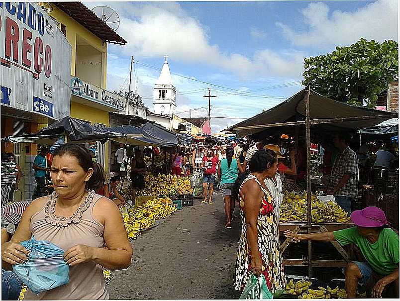 SANTO ANTNIO - RIO GRANDE DO NORTE - RN - SANTO ANTNIO - RN