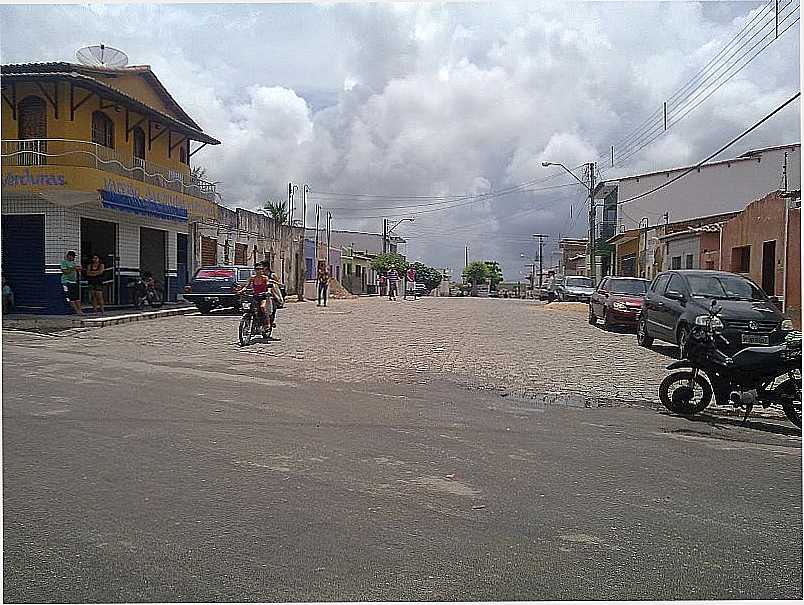 SANTO ANTNIO - RIO GRANDE DO NORTE - RN - SANTO ANTNIO - RN