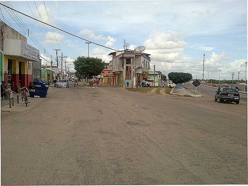 SANTO ANTNIO - RIO GRANDE DO NORTE - RN - SANTO ANTNIO - RN