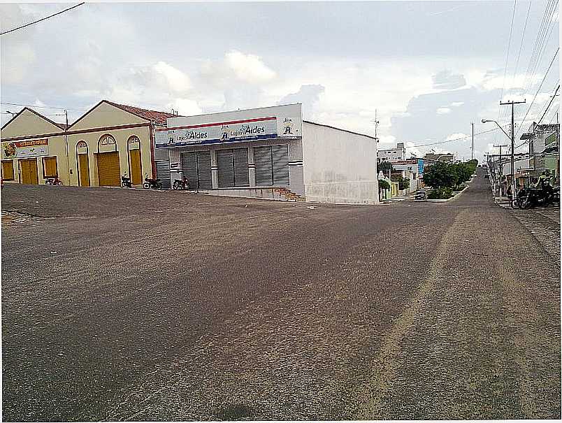 SANTO ANTNIO - RIO GRANDE DO NORTE - RN - SANTO ANTNIO - RN