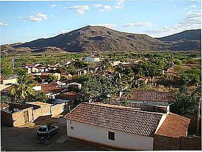 POVOADO ERMO EM SANTO ANTONIO POR ELIO ROCHA - SANTO ANTNIO - RN