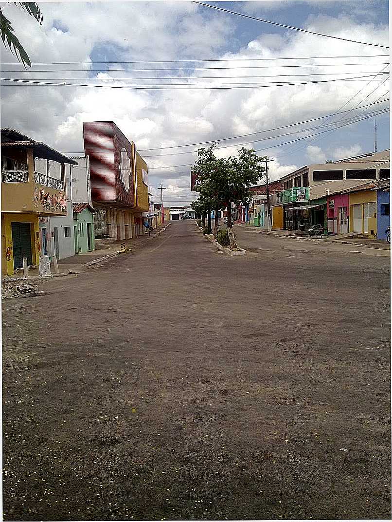 SANTO ANTNIO - RIO GRANDE DO NORTE - RN - SANTO ANTNIO - RN