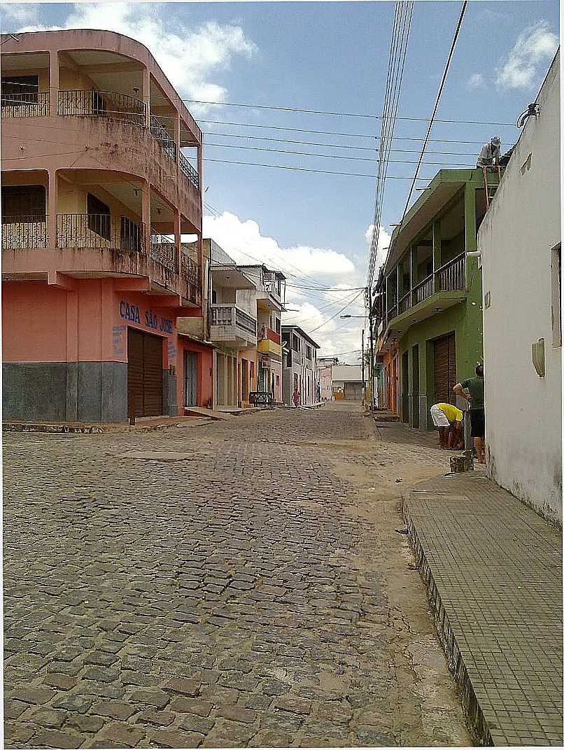 SANTO ANTNIO - RIO GRANDE DO NORTE - RN - SANTO ANTNIO - RN