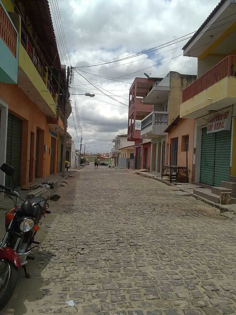 SANTO ANTNIO - RIO GRANDE DO NORTE - RN - SANTO ANTNIO - RN