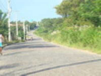 FOTO: EDIVANILSON - SO GONALO DO AMARANTE - RN