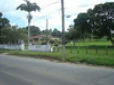 FOTO: EDIVANILSON - SO GONALO DO AMARANTE - RN