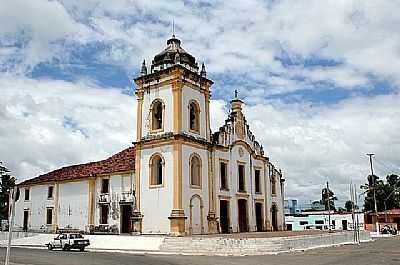 SO GONALO DO AMARANTE FOTO DE ALEXANDRO GURGEL - SO GONALO DO AMARANTE - RN