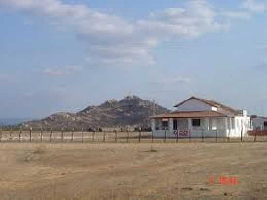 REA RURAL-FOTO:FAMLIAASSUNO-RN - SO JOS DA PASSAGEM - RN