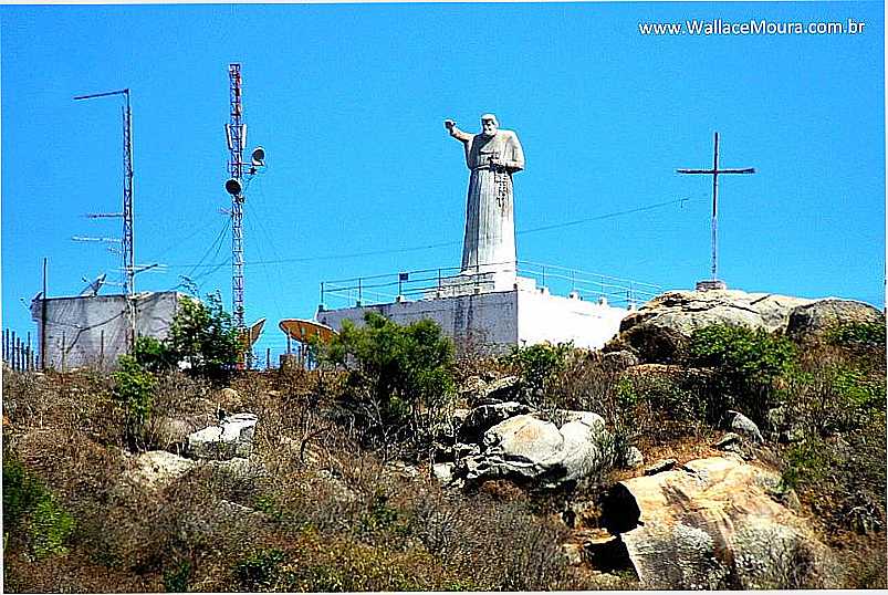 IMAGENS DA CIDADE DE SO JOS DO CAMPESTRE - RN - SO JOS DO CAMPESTRE - RN
