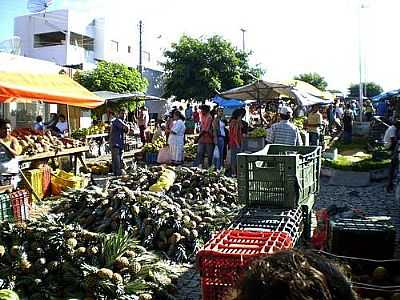FEIRA POR MARCIO LOPPEZ 2009 - SO JOS DO CAMPESTRE - RN