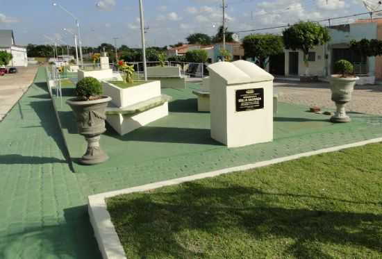 PRAA DA BBLIA, POR WILLIAM MOURA DA COSTA - SO JOS DO CAMPESTRE - RN