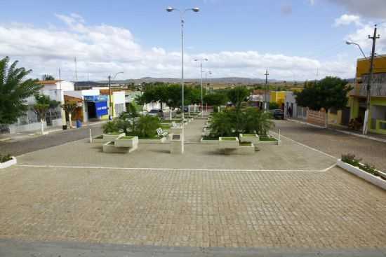 PRAA SO JOS, POR WILLIAM MOURA - SO JOS DO CAMPESTRE - RN