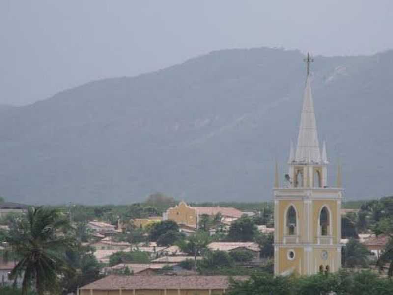 IMAGENS DA CIDADE DE SO TOM - RN - SO TOM - RN