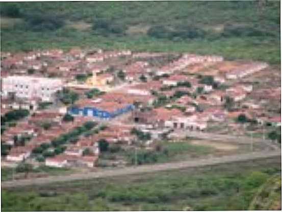 SERRA NEGRA DO NORTE, POR JOSEILTON - SERRA NEGRA DO NORTE - RN