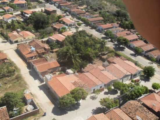 SEVERIANO MELO , POR MATEUS - SEVERIANO MELO - RN