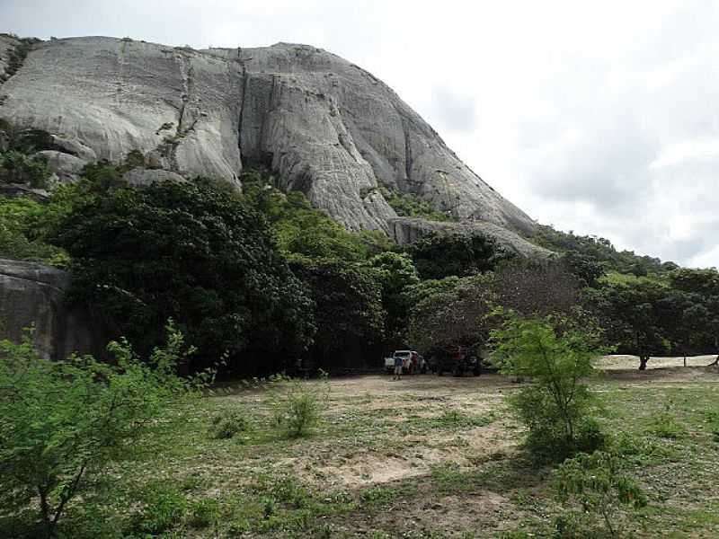 IMAGENS DE SITIO NOVO - RN - FOTO SITIONOVORNEMFOCO.BLOGSPOT - STIO NOVO - RN