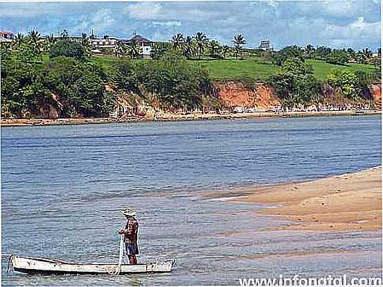 TIBAU DO SUL FOTO
POR ERNESTO_ANDRADE - TIBAU DO SUL - RN