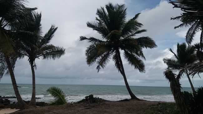 150 DEGRAUS PARA FECHA NO PARASO.. PRAIA DO MADEIRO, POR EDSON PEREIRA - TIBAU DO SUL - RN