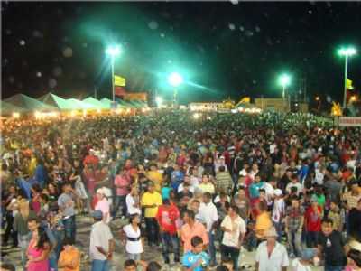 A FESTA DA CORRIDA DE JEGUES, POR PABLO CAVALCANTE DE ARAUJO - TIMBABA DOS BATISTAS - RN