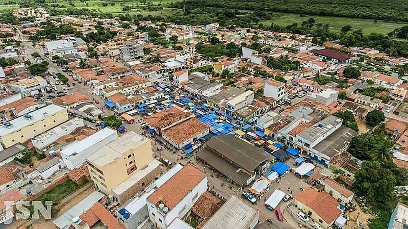 IMAGENS DA CIDADE DE ITUAU - BA - ITUAU - BA