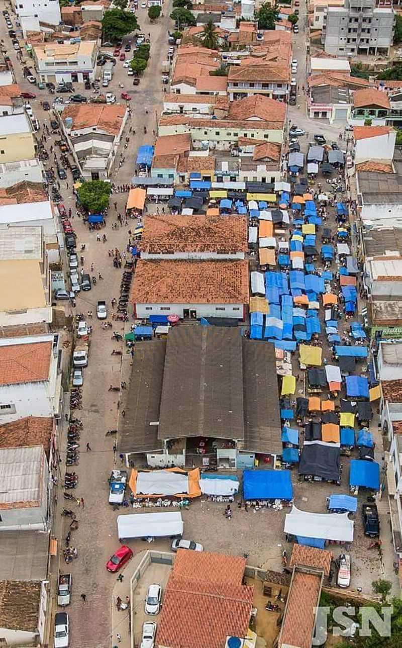 IMAGENS DA CIDADE DE ITUAU - BA - ITUAU - BA