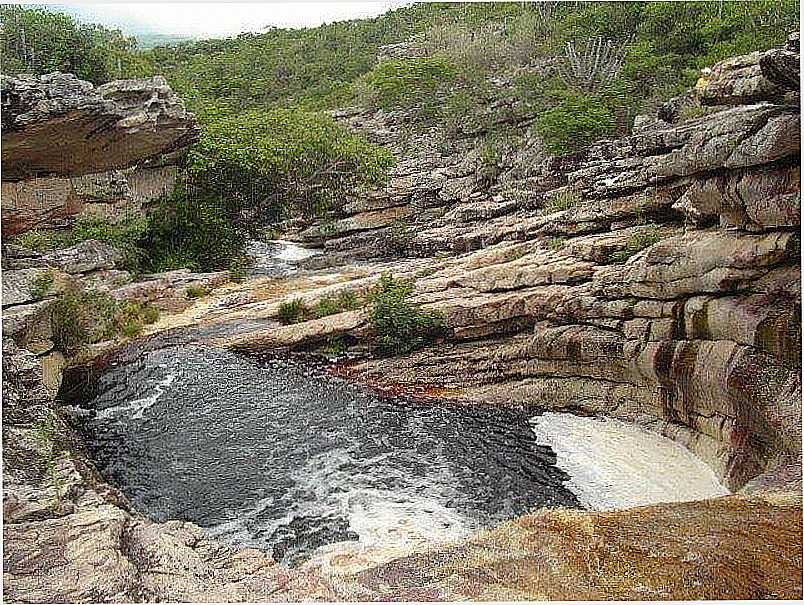 SERRA DA GUA PRETA.
ITUAU BAHIA - ITUAU - BA