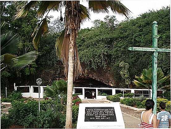 CORAO DE JESUS-ITUAU-BA POR GERRRI - ITUAU - BA