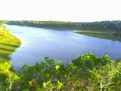 LAGOA DA FRENTE-LAGOA DO SAL-RN, POR FELIPE PRATES DE OLIVEIRA - TOUROS - RN