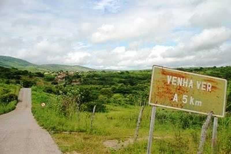 IMAGENS DA CIDADE DE VENHA-VER - RN FOTO: LZARO OLIVEIRA - VENHA-VER - RN