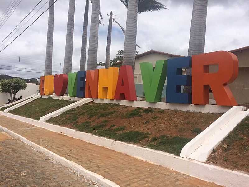 IMAGENS DA CIDADE DE VENHA-VER - RN FOTO: LZARO OLIVEIRA - VENHA-VER - RN