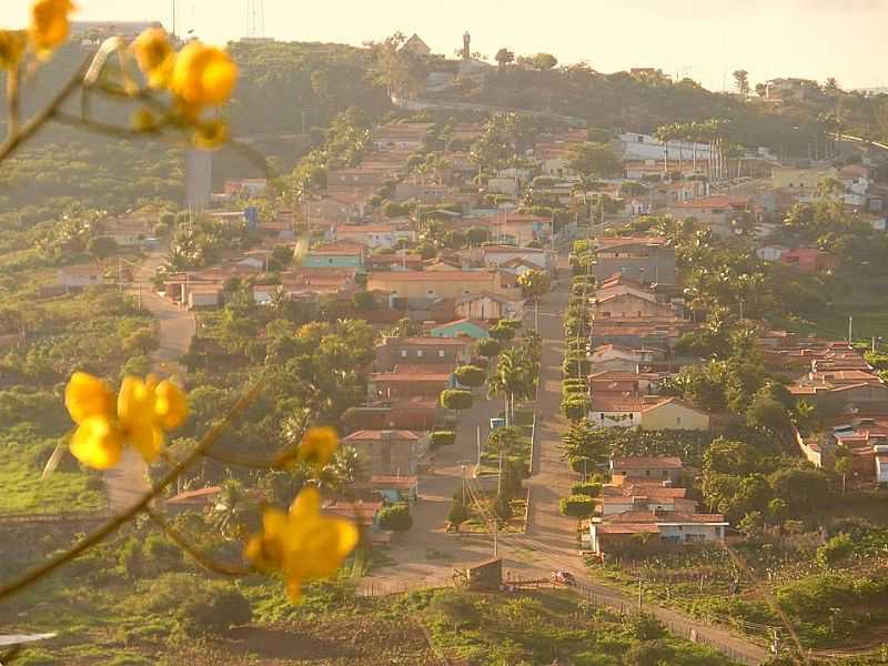 IMAGENS DA CIDADE DE VENHA-VER - RN FOTO: LZARO OLIVEIRA - VENHA-VER - RN