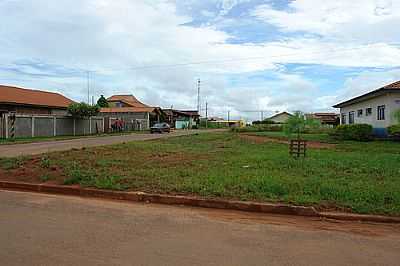 ALTO ALEGRE DOS PARECIS POR GEOROLIM - ALTO ALEGRE DOS PARECIS - RO