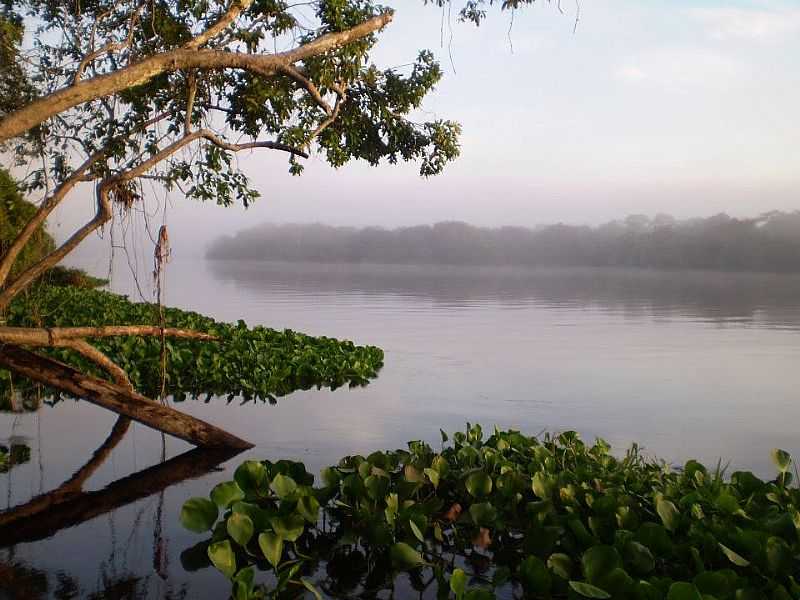 IMAGENS DA CIDADE DE CABIXI - RO - CABIXI - RO