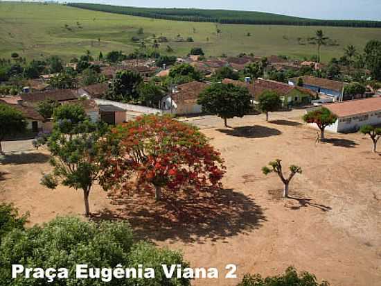 ITUPEVA-BA-PRAA EUGNIA VIANA-FOTO:ITUPEVABAHIA.BLOGSPOT.COM.BR  - ITUPEVA - BA
