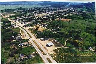 CAMPO NOVO DE RONDONIA POR GERLYRM - CAMPO NOVO DE RONDNIA - RO