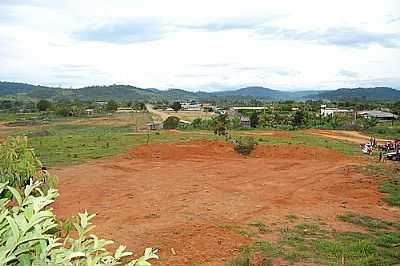 CAMPO NOVO DE RONDONIA POR GERLYRM - CAMPO NOVO DE RONDNIA - RO