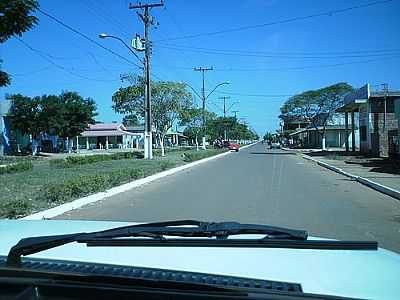 CORUMBIARA  FOTO
POR COSMO SILVA ( - CORUMBIARA - RO