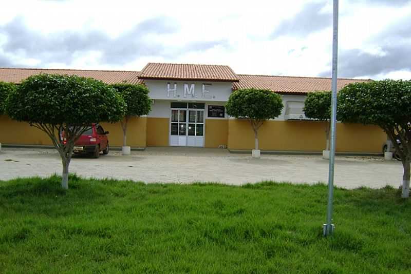 IUIU-BA-HOSPITAL MUNICIPAL-FOTO:WWW.IUIU.BA.GOV.BR - IUIU - BA