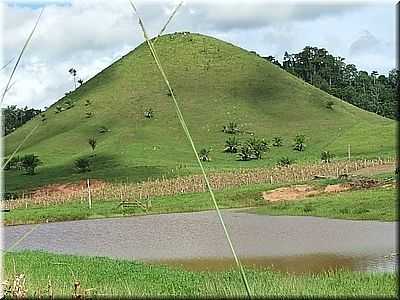 ESPIGO DOESTE - ESPIGO D'OESTE - RO