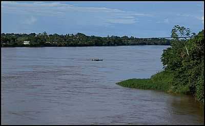 RIO MACHADO FOTO NELIOPOX - JI-PARAN - RO