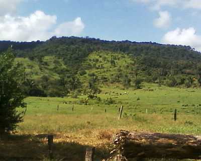 MIRANTE DA SERRA POR GERLYRM - MIRANTE DA SERRA - RO