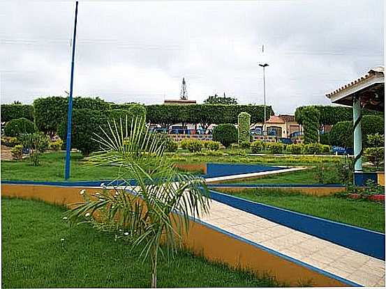 PRAA DE JACARACI-FOTO:NANDIMDOACORDEON - JACARACI - BA