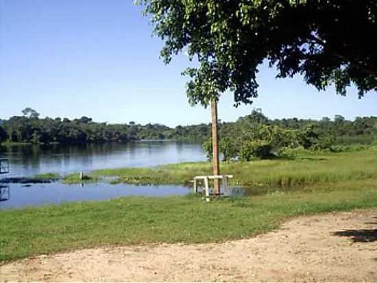 PIMENTEIRAS DO OESTE - PIMENTEIRAS DO OESTE - RO