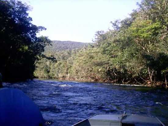 PIMENTEIRAS DO OESTE - PIMENTEIRAS DO OESTE - RO