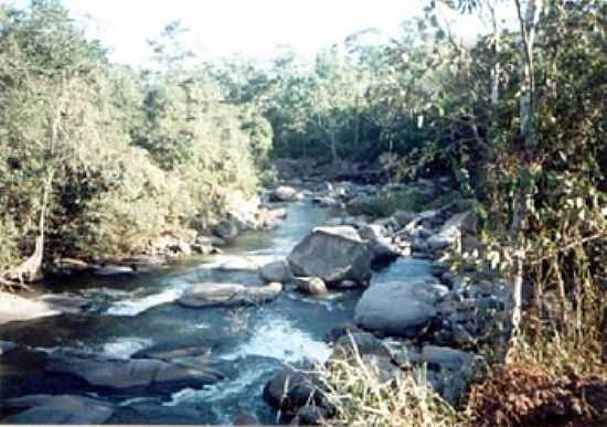 PIMENTEIRAS DO OESTE - PIMENTEIRAS DO OESTE - RO