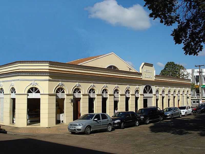 PORTO VELHO-RO-MERCADO CULTURAL-FOTO:RNLATVIAN - PORTO VELHO - RO